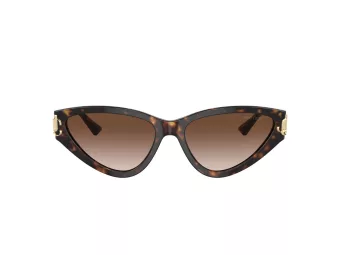 Jimmy Choo Solbriller JC 5019 500213