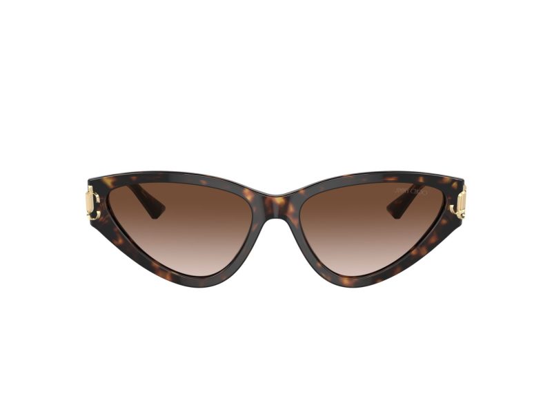 Jimmy Choo Solbriller JC 5019 500213