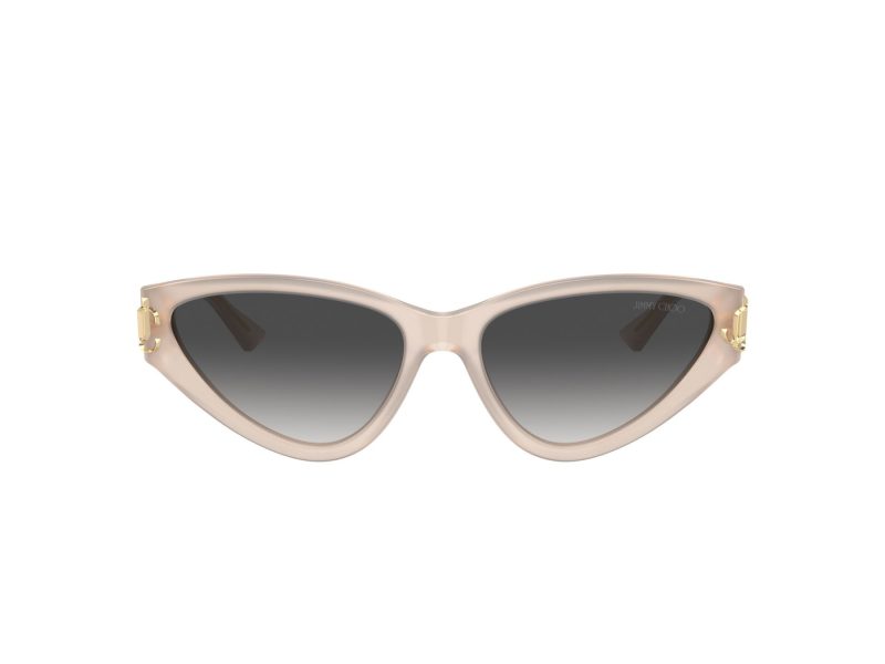 Jimmy Choo Solbriller JC 5019 50258G