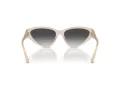 Jimmy Choo Solbriller JC 5019 50258G