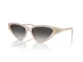 Jimmy Choo Solbriller JC 5019 50258G