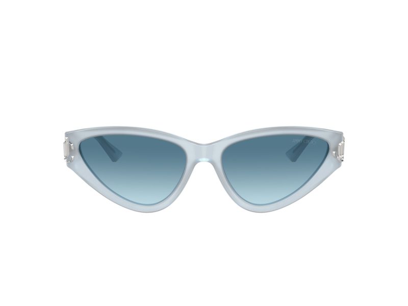 Jimmy Choo Solbriller JC 5019 502619