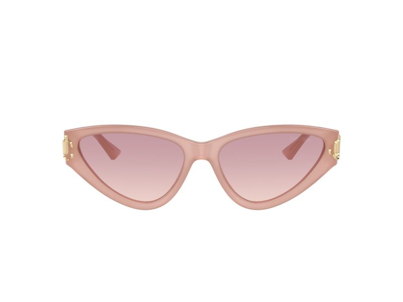 Jimmy Choo Solbriller JC 5019 502768