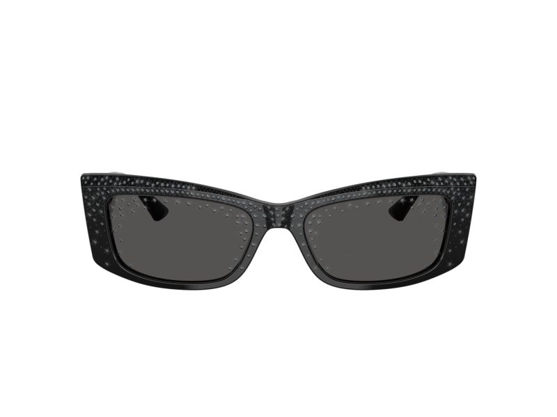 Jimmy Choo Solbriller JC 5020B 501787