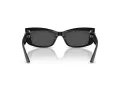 Jimmy Choo Solbriller JC 5020B 501787