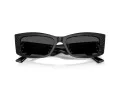Jimmy Choo Solbriller JC 5020B 501787