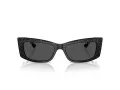 Jimmy Choo Solbriller JC 5020B 501787