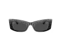 Jimmy Choo Solbriller JC 5020B 505387