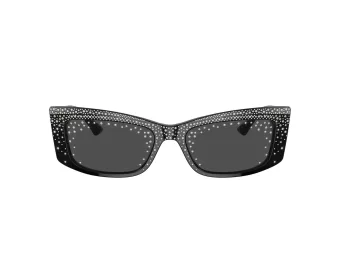 Jimmy Choo Solbriller JC 5020B 505387