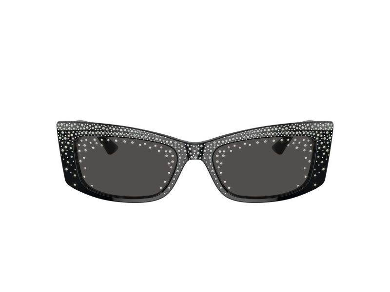 Jimmy Choo Solbriller JC 5020B 505387