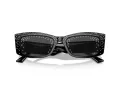Jimmy Choo Solbriller JC 5020B 505387