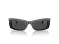 Jimmy Choo Solbriller JC 5020B 505387