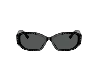 Jimmy Choo Solbriller JC 5021BU 500087