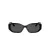Jimmy Choo Solbriller JC 5021BU 500087