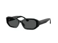 Jimmy Choo Solbriller JC 5021BU 500087