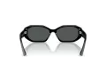Jimmy Choo Solbriller JC 5021BU 500087