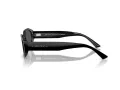 Jimmy Choo Solbriller JC 5021BU 500087