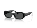 Jimmy Choo Solbriller JC 5021BU 500087