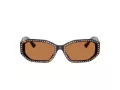 Jimmy Choo Solbriller JC 5021BU 500273