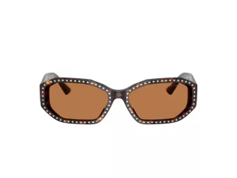 Jimmy Choo Solbriller JC 5021BU 500273