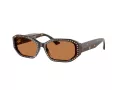 Jimmy Choo Solbriller JC 5021BU 500273