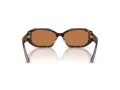 Jimmy Choo Solbriller JC 5021BU 500273