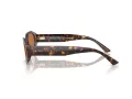 Jimmy Choo Solbriller JC 5021BU 500273
