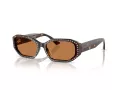 Jimmy Choo Solbriller JC 5021BU 500273