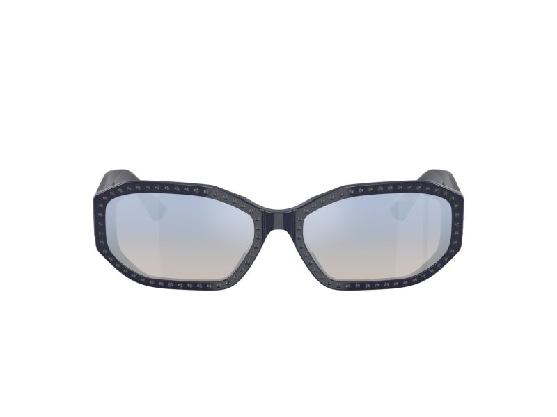 Jimmy Choo Solbriller JC 5021BU 5016V6