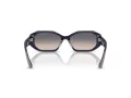 Jimmy Choo Solbriller JC 5021BU 5016V6