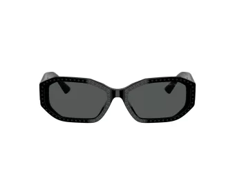 Jimmy Choo Solbriller JC 5021BU 501787