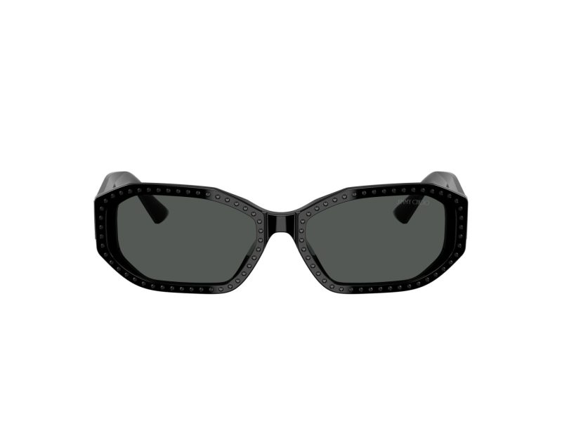 Jimmy Choo Solbriller JC 5021BU 501787