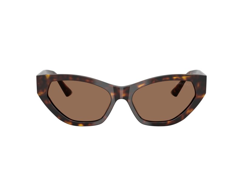 Jimmy Choo Solbriller JC 5022B 500273