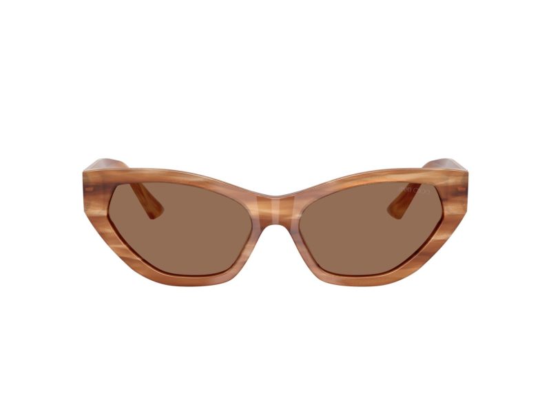 Jimmy Choo Solbriller JC 5022B 505573