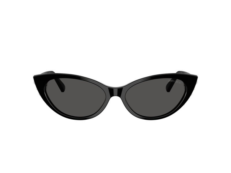 Jimmy Choo Solbriller JC 5023H 500087