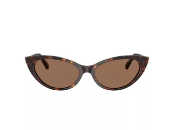 Jimmy Choo Solbriller JC 5023H 500273