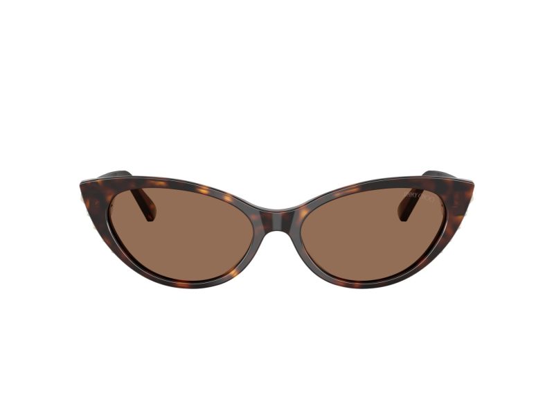 Jimmy Choo Solbriller JC 5023H 500273