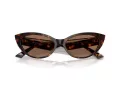 Jimmy Choo Solbriller JC 5023H 500273