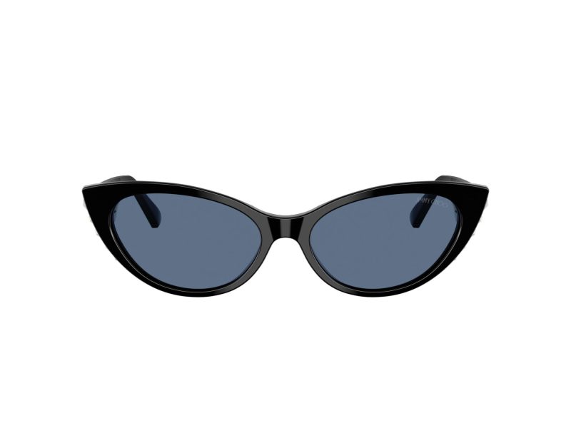 Jimmy Choo Solbriller JC 5023H 501780