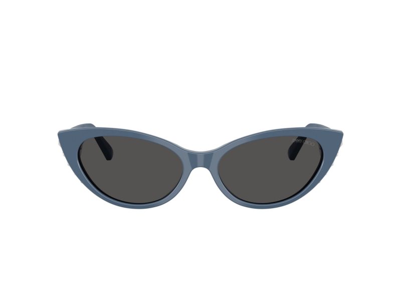 Jimmy Choo Solbriller JC 5023H 502087