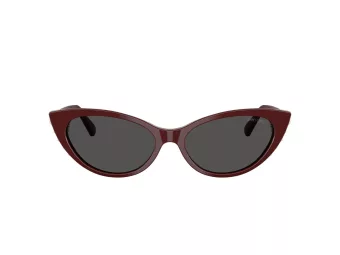 Jimmy Choo Solbriller JC 5023H 505787