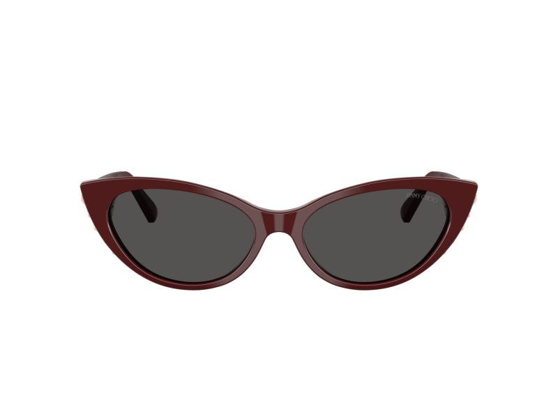 Jimmy Choo Solbriller JC 5023H 505787