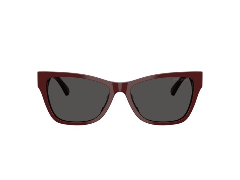 Jimmy Choo Solbriller JC 5024HU 505787