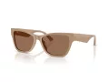 Jimmy Choo Solbriller JC 5024HU 505873