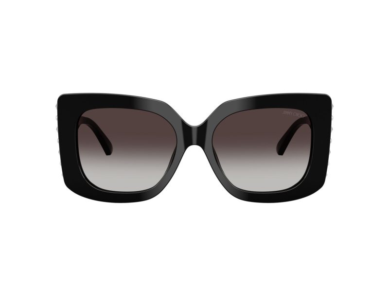 Jimmy Choo Solbriller JC 5025H 50008G