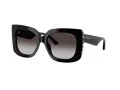 Jimmy Choo Solbriller JC 5025H 50008G
