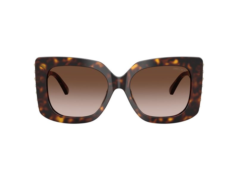 Jimmy Choo Solbriller JC 5025H 500213