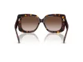 Jimmy Choo Solbriller JC 5025H 500213