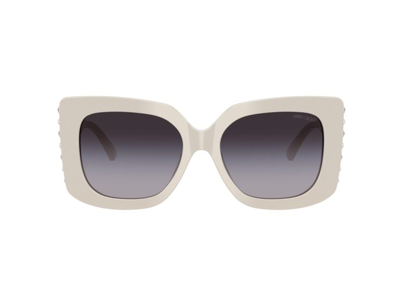 Jimmy Choo Solbriller JC 5025H 50088G