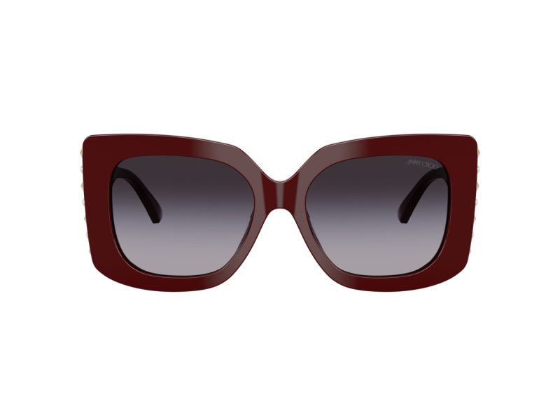 Jimmy Choo Solbriller JC 5025H 50578G